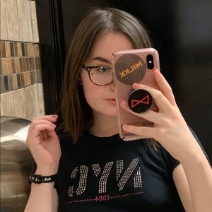 Meet your Posher, Leah